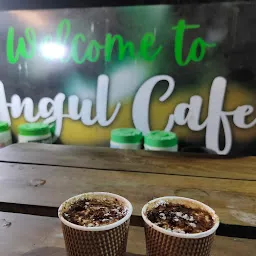 Angul Cafe