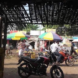 Angul Daily Market