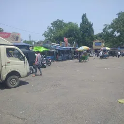 Angul Private Busstand