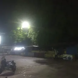 Angul Private Busstand