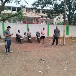 Angul Stadium