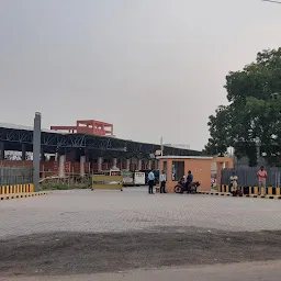 Angul Stadium