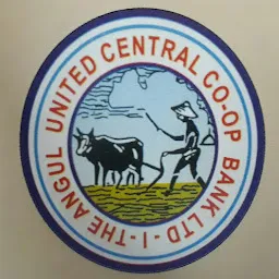 Angul United Central Co-Op. Bank Ltd