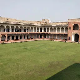 Anguri Bagh