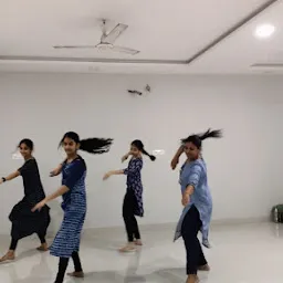 Anhad Institute of Dance