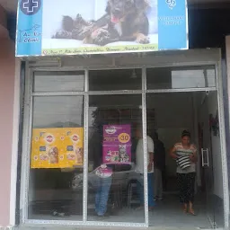 Ani-Vet Clinic