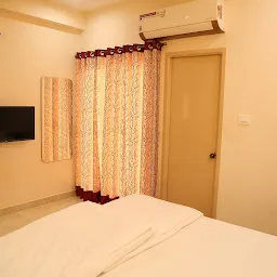 ANIKA SERVICED APARTMENTS