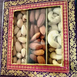 Anikris - Dry Fruits, Millets & Spices Wholesaler in Vizag