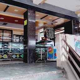 Anil Chat Centre