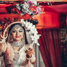 Anil Chauhan Photography - Best wedding Photographer in Surat