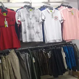Anil Cloth Store