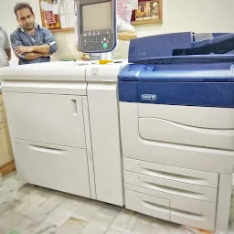 Anil Computer & Printers