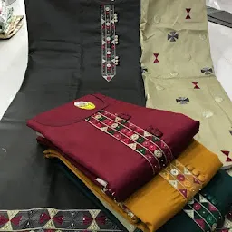 Anil Deep Best Ladies Suits Shop