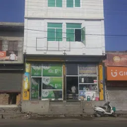 Anil general store(khurana)