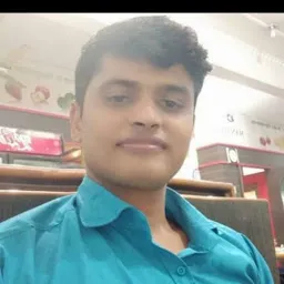 Anil Kumar patel