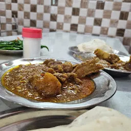 Anil Meat Wala