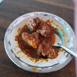 Anil Meat Wala