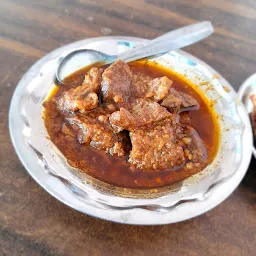 Anil Meat Wala