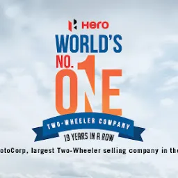 Anil Motors - Hero MotoCorp