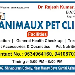 Animaux Pet Clinic