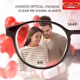 ANIMESH OPTICAL