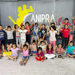 Anipra Dance Academy Hinjewadi Phase 1, 2, 3- Dance Classes | Zumba | Bollywood | Hip Hop Pune