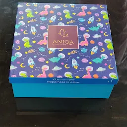 Aniqa Kids Boutique