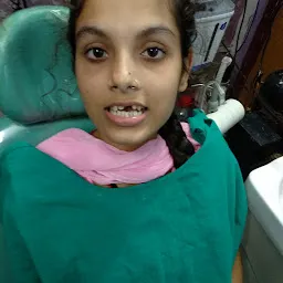 Anirvaan dental