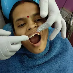 Anirvaan dental