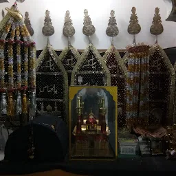 Anisa Najmul Masjid