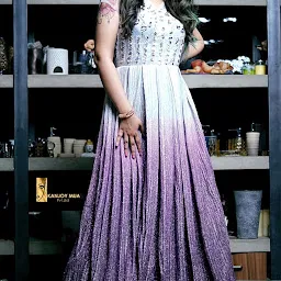 Anish Ray The Designer Label-Best Fashion Designer In Nagpur