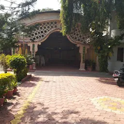 Anish Villa Garden