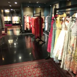 Anita Dongre - Ambience Mall, Gurgaon