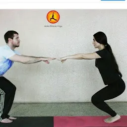 Anita Yoga