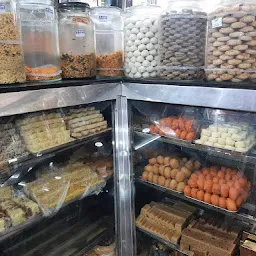 Anjali Bakery & Stores