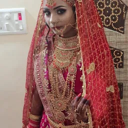 Anjali Beauty Parlour