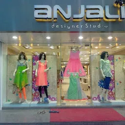 Anjali Designer Studio