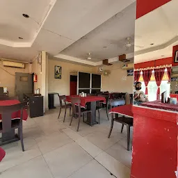 Anjali Dining Hall & Restaurant