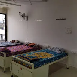 Anjali Dormitory House