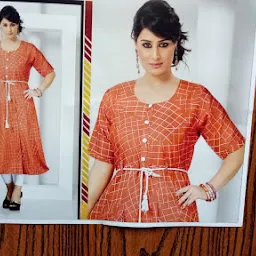Anjali fashion