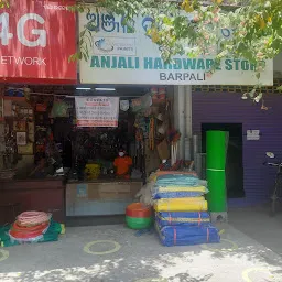 Anjali Hardware Store