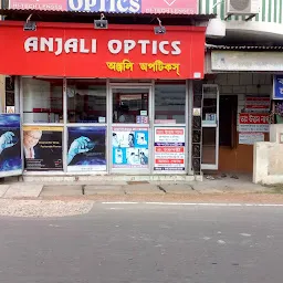 Anjali Optics