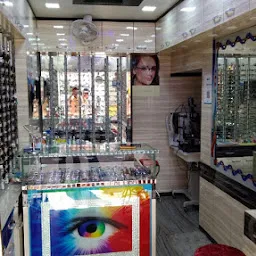 Anjali Optics