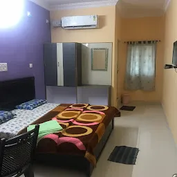 Anjali Residency