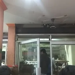 Anjali Restaurant
