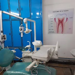 Anjali's Dental Clinic