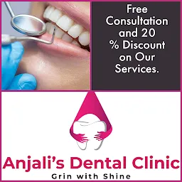 Anjali's Dental Clinic