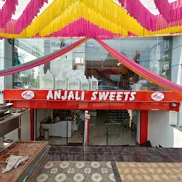 Anjali Sweets