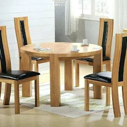 Anjali Wooden Furniture