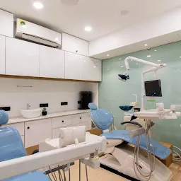 Anjana Multispeciality Dental Clinic